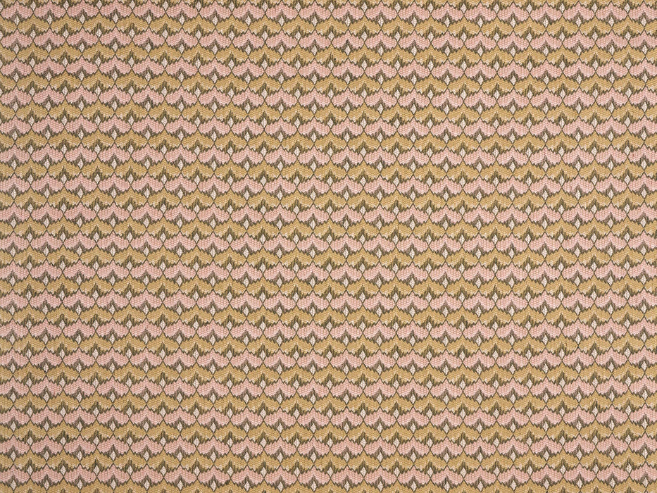 Braquenie Talmont Ble Fabric Sample B7655001