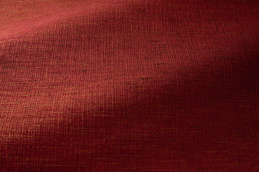 Pierre Frey Medicis Auburn Fabric Sample F4066029