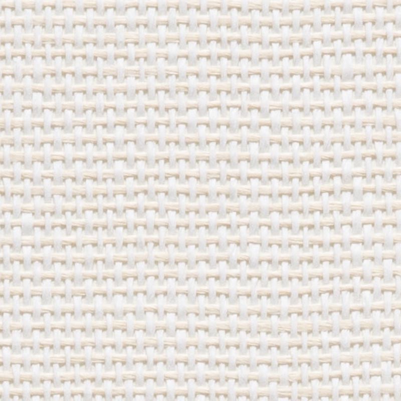 Holly Hunt Walls Cambridge Ivory Wallpaper Sample W1001/01