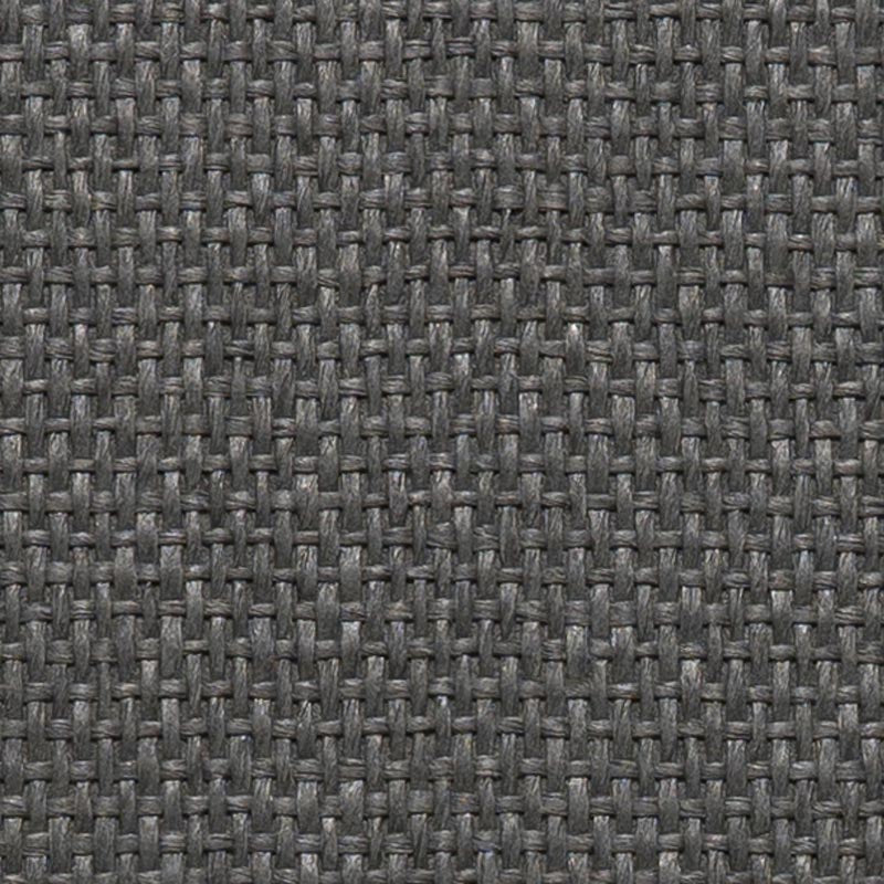 Holly Hunt Walls Cambridge Carbon Wallpaper Sample W1001/10