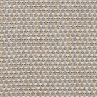 Holly Hunt Walls Cambridge Cross Sandstone Wallpaper W1002/03