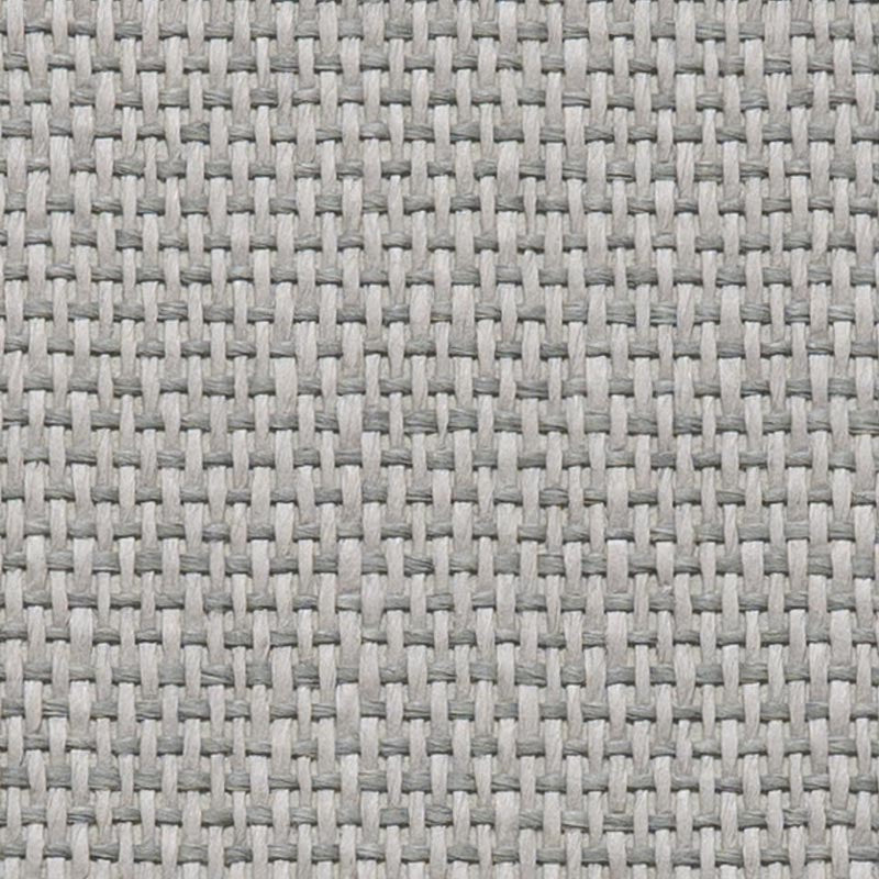 Holly Hunt Walls Cambridge Cross Sterling Wallpaper Sample W1002/05