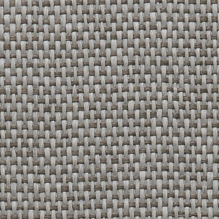 Holly Hunt Walls Cambridge Cross Cement Wallpaper Sample W1002/07