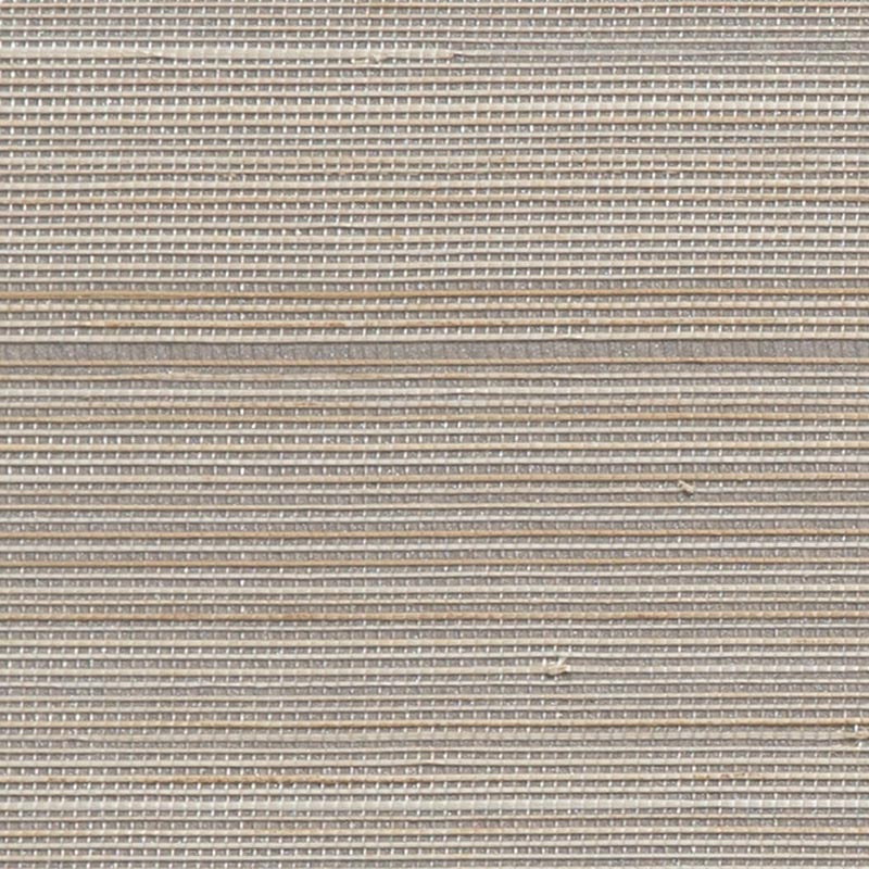 Holly Hunt Walls Abaca Straits Sandstone Wallpaper Sample W1003/04