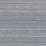 Holly Hunt Walls Abaca Straits Silver Blue Wallpaper W1003/06