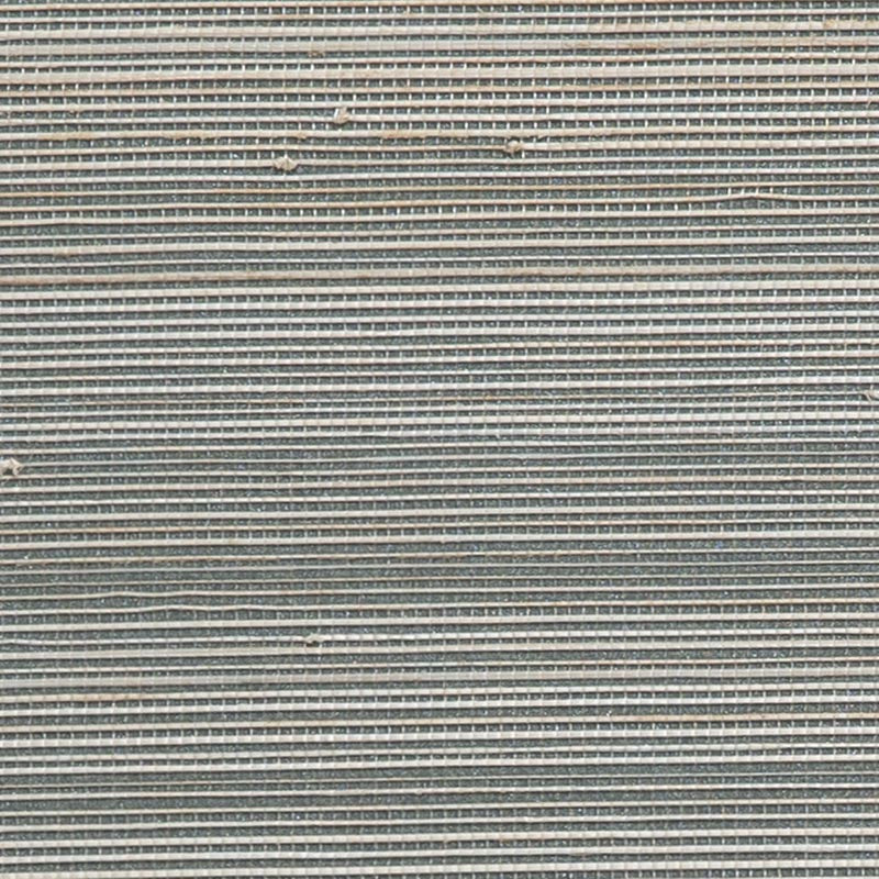 Holly Hunt Walls Abaca Straits Mineral Wallpaper Sample W1003/07