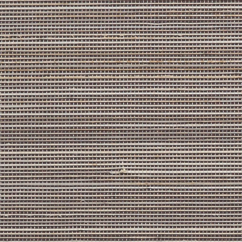 Holly Hunt Walls Abaca Straits Sedona Wallpaper Sample W1003/08