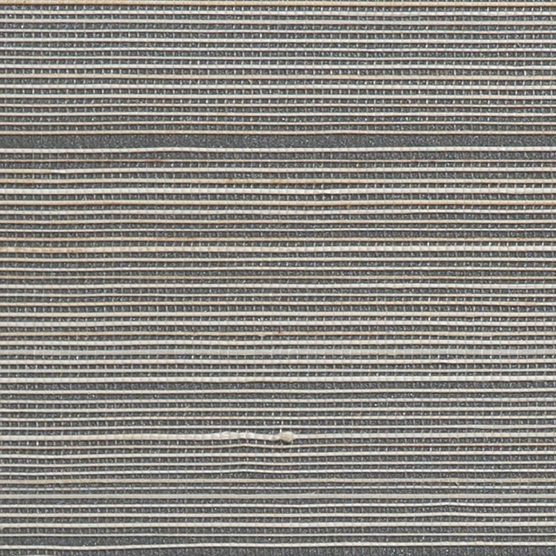 Holly Hunt Walls Abaca Straits Caper Wallpaper Sample W1003/09