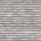 Holly Hunt Walls Ottoman Stria White Out Wallpaper W1008/04
