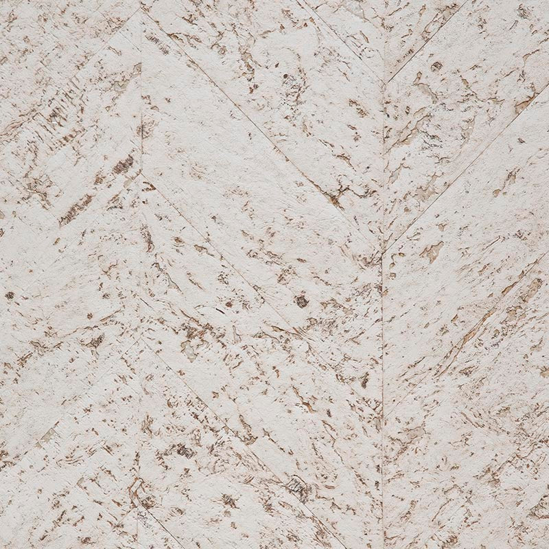 Holly Hunt Walls Gibraltar Porcelain Wallpaper Sample W1009/03