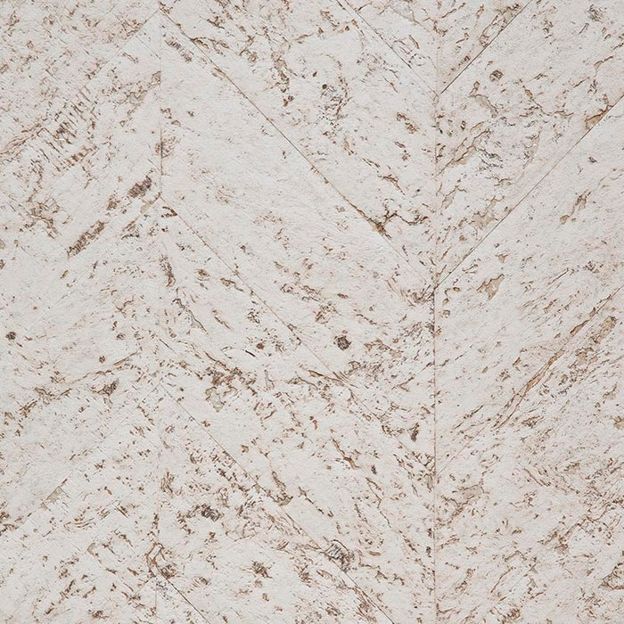 Holly Hunt Walls Gibraltar Porcelain Wallpaper Sample W1009/03