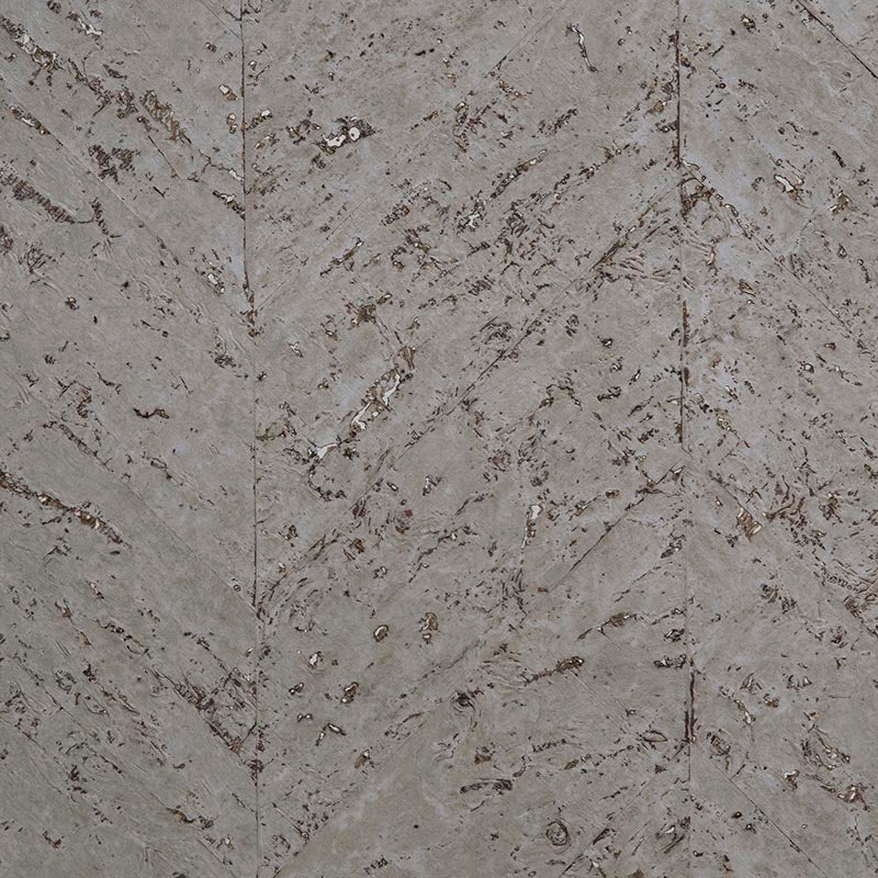 Holly Hunt Walls Gibraltar Smoke Wallpaper Sample W1009/05