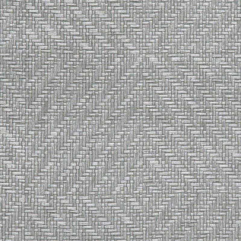 Holly Hunt Walls Glazed Over Lake Wallpaper Sample W1010/09