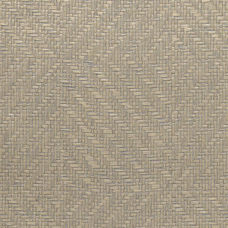 Holly Hunt Walls Glazed Over Old Gold Wallpaper Sample W1010/11