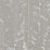 Holly Hunt Walls Enchanted Forest Cement Wallpaper Sample W1016/04