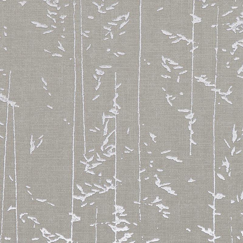 Holly Hunt Walls Enchanted Forest Cement Wallpaper W1016/04