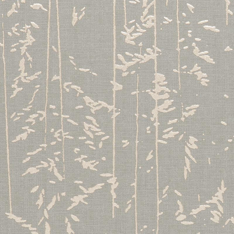 Holly Hunt Walls Enchanted Forest Mineral Wallpaper W1016/06