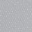 Holly Hunt Walls Medina Pewter Wallpaper W1017/02