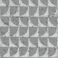 Holly Hunt Walls Lisbon Vista Mineral Wallpaper W1018/05