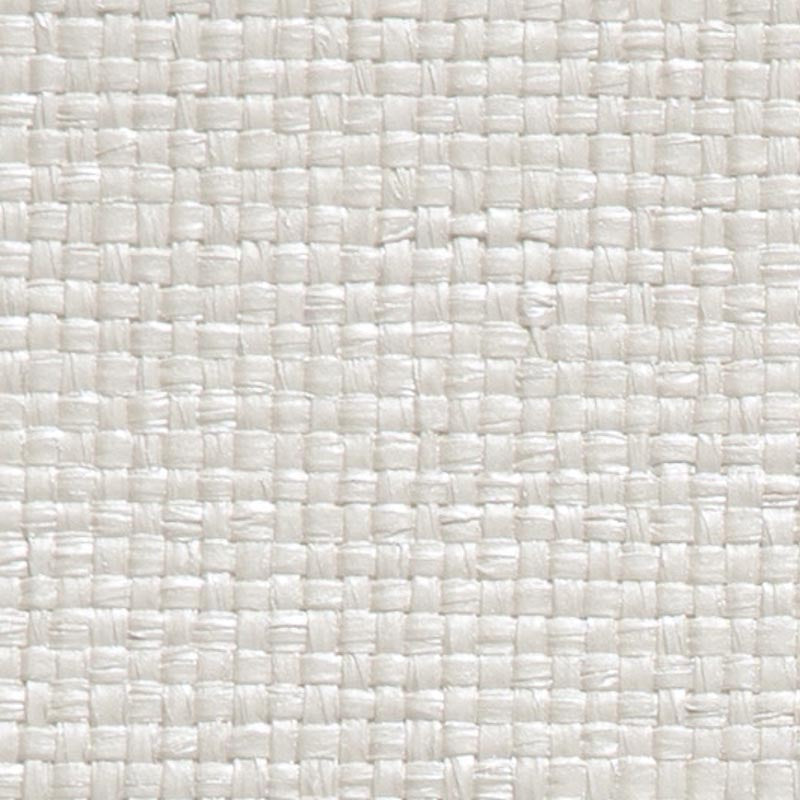 Holly Hunt Walls Dream Weaver Pearl Wallpaper Sample W1020/02