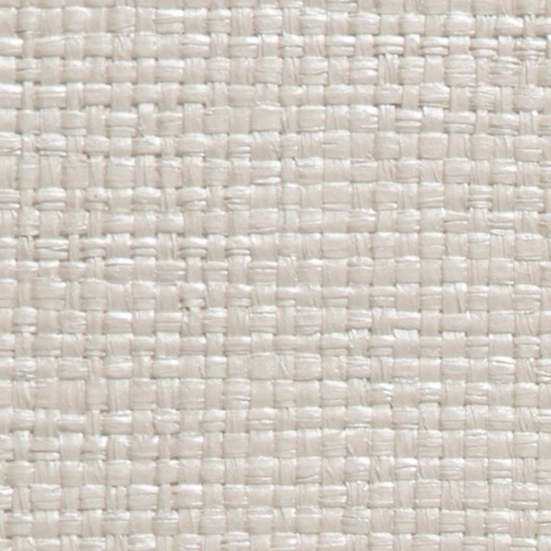 Holly Hunt Walls Dream Weaver Straw Wallpaper Sample W1020/03
