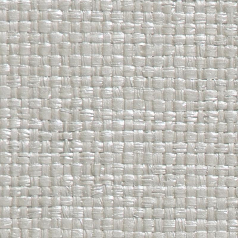 Holly Hunt Walls Dream Weaver Sterling Wallpaper Sample W1020/05