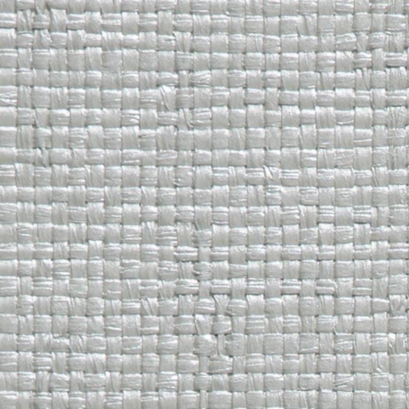 Holly Hunt Walls Dream Weaver Glacier Wallpaper Sample W1020/06