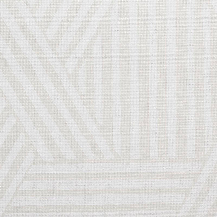 Holly Hunt Walls Seneca Cloud Wallpaper W1021/01