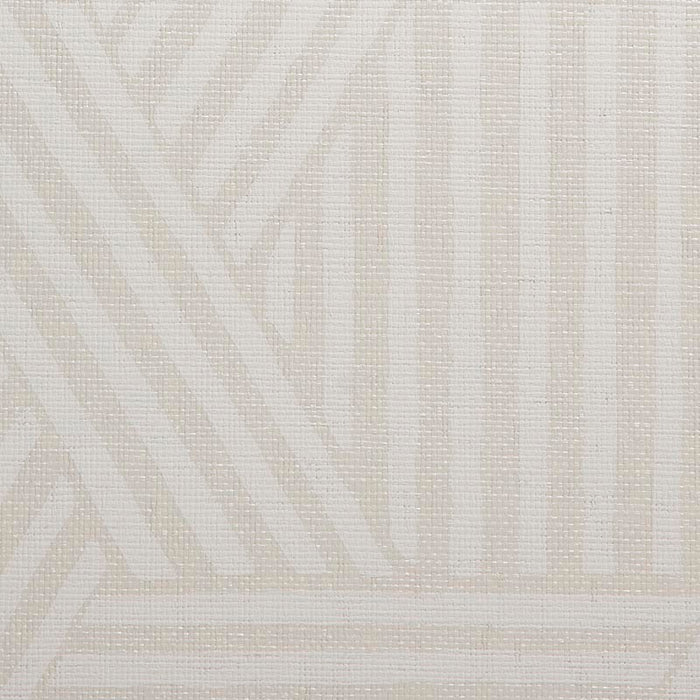 Holly Hunt Walls Seneca Pearl Wallpaper W1021/02