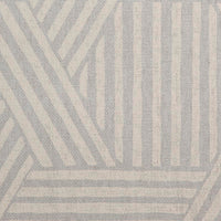 Holly Hunt Walls Seneca Taupe Wallpaper W1021/03