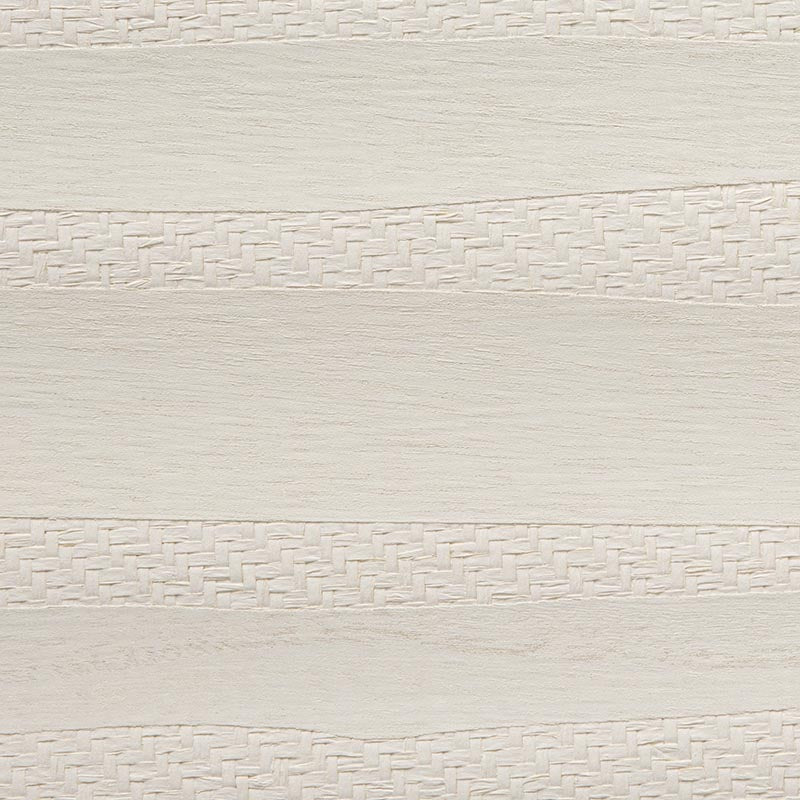 Holly Hunt Walls Bois Alabaster Wallpaper Sample W1024/01