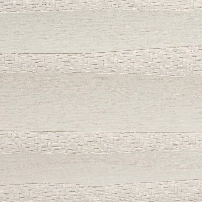 Holly Hunt Walls Bois Alabaster Wallpaper Sample W1024/01