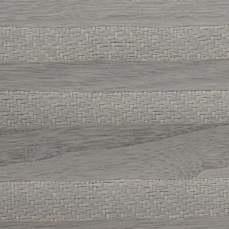 Holly Hunt Walls Bois Moss Wallpaper Sample W1024/04