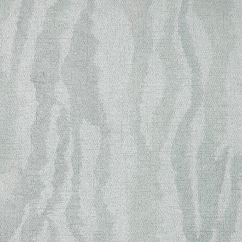 Holly Hunt Walls Watermark Eucalyptus Wallpaper Sample W1026/08