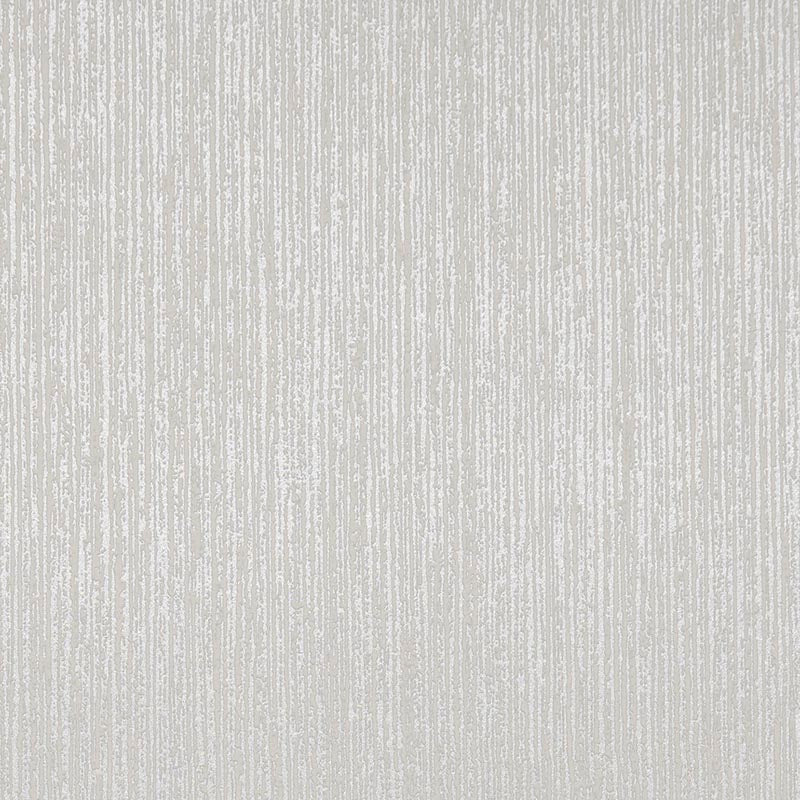 Holly Hunt Walls Line Up Pewter Wallpaper W1029/05