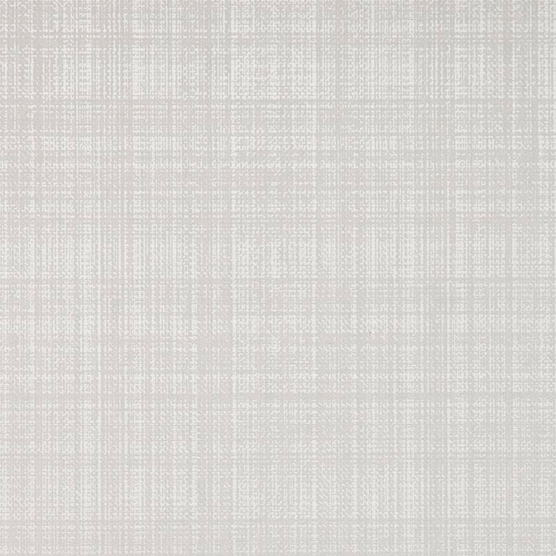 Holly Hunt Walls Glen Cove Pewter Wallpaper Sample W1030/02