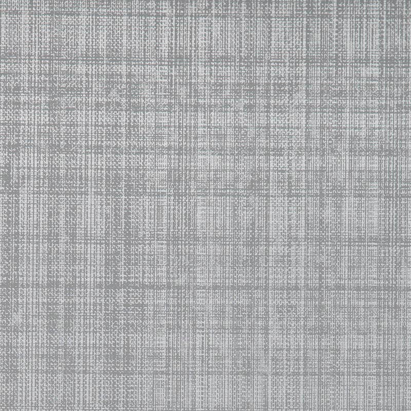 Holly Hunt Walls Glen Cove Sterling Wallpaper Sample W1030/09