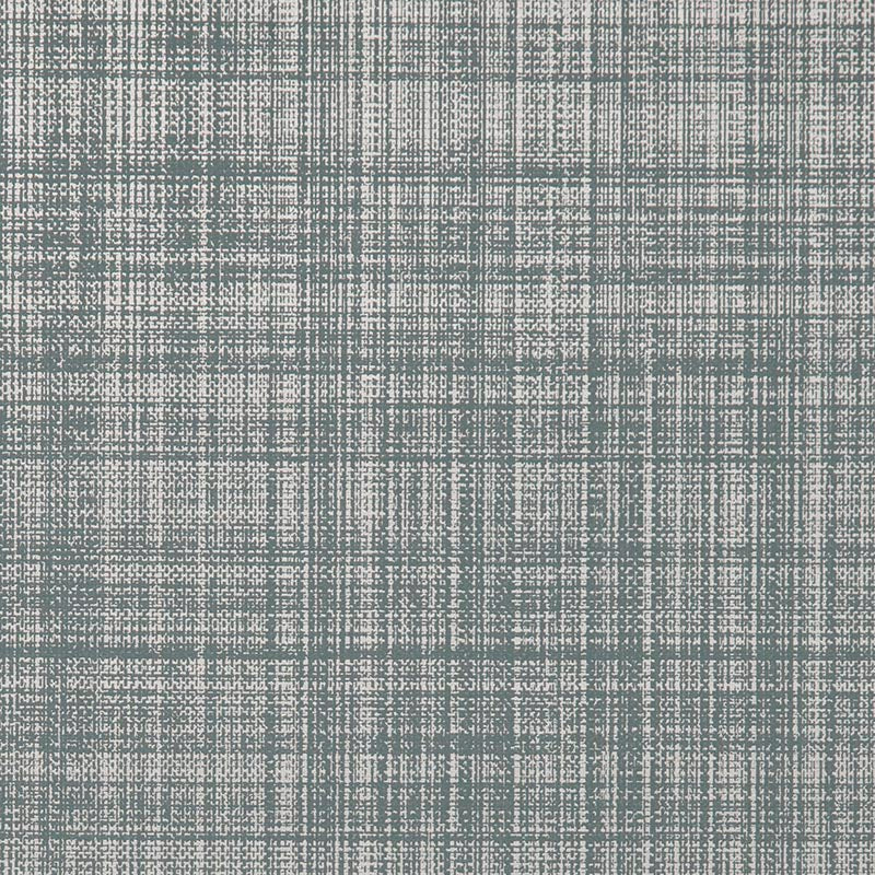 Holly Hunt Walls Glen Cove Evergreen Wallpaper Sample W1030/10