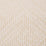 Holly Hunt Walls Labyrinth Straw Wallpaper Sample W1035/03