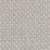 Holly Hunt Walls Pisa Pewter Wallpaper Sample W1038/04