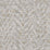 Holly Hunt Walls Harris Pewter Wallpaper Sample W1039/06