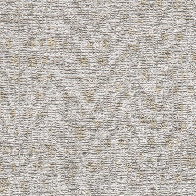 Holly Hunt Walls Harris Pewter Wallpaper Sample W1039/06