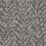 Holly Hunt Walls Harris Carbon Wallpaper Sample W1039/12