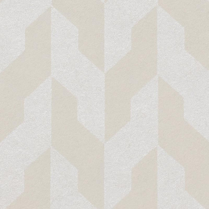 Holly Hunt Walls Deco Limestone Wallpaper Sample W1041/02