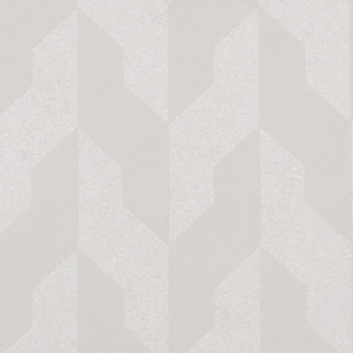 Holly Hunt Walls Deco Oyster Wallpaper Sample W1041/03