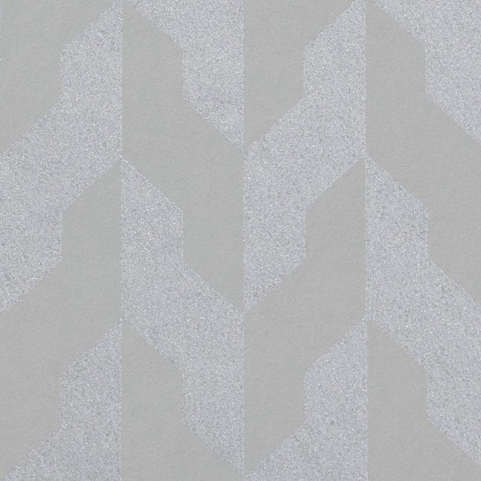 Holly Hunt Walls Deco Cement Wallpaper Sample W1041/08