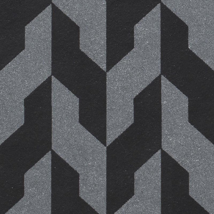 Holly Hunt Walls Deco Armour Wallpaper Sample W1041/10