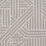 Holly Hunt Walls Cartography Mink Wallpaper W1042/07