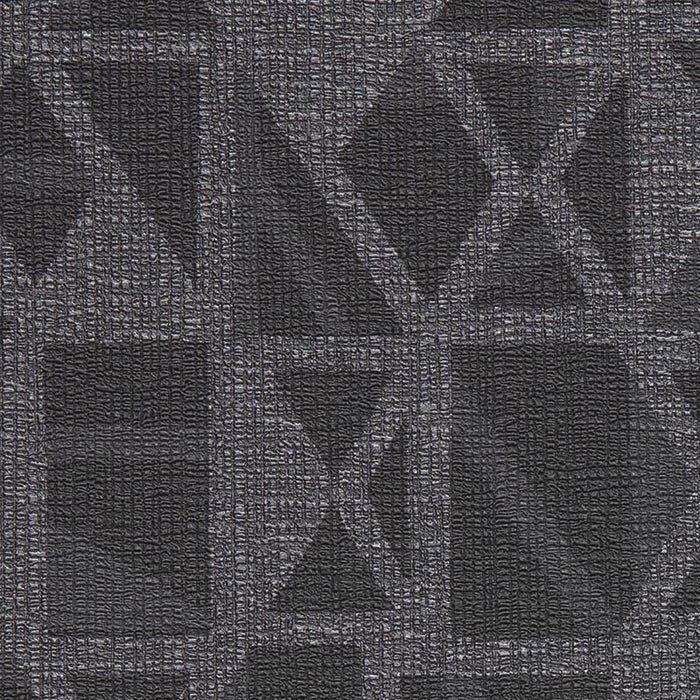 Holly Hunt Walls Prism Armour Wallpaper Sample W1043/07