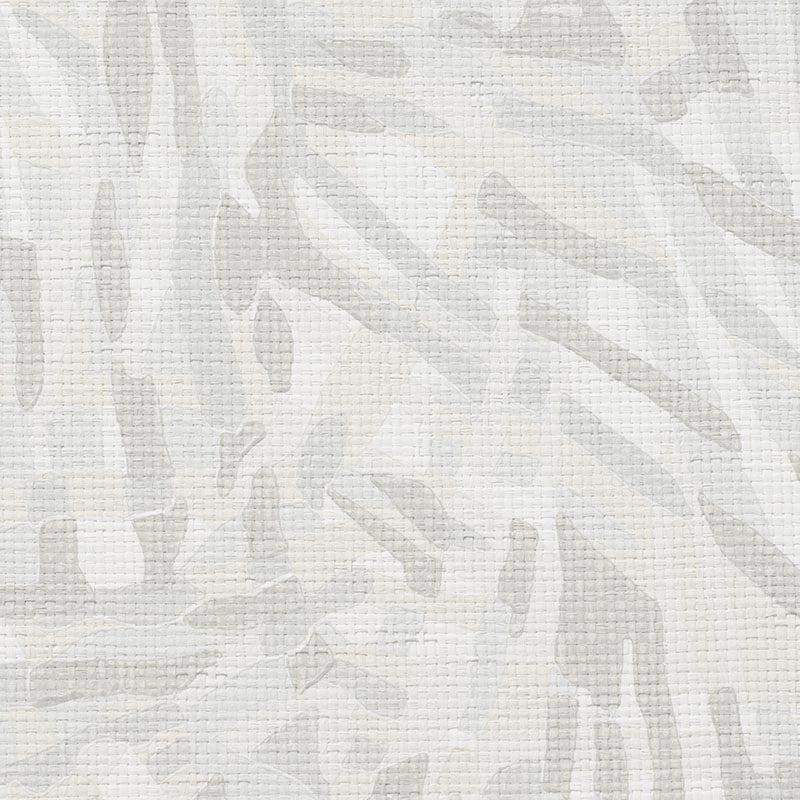 Holly Hunt Walls Fresco Dove Wallpaper Sample W1046/01